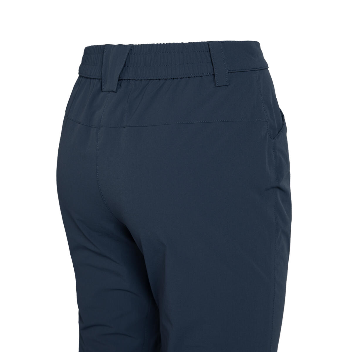 Izas Calças técnicas ONTARIO W Mount - Stretch para mulher , repelentes de água 4/5