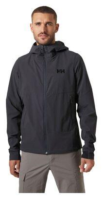 Helly Hansen Blaze Chaqueta Softshell Gris