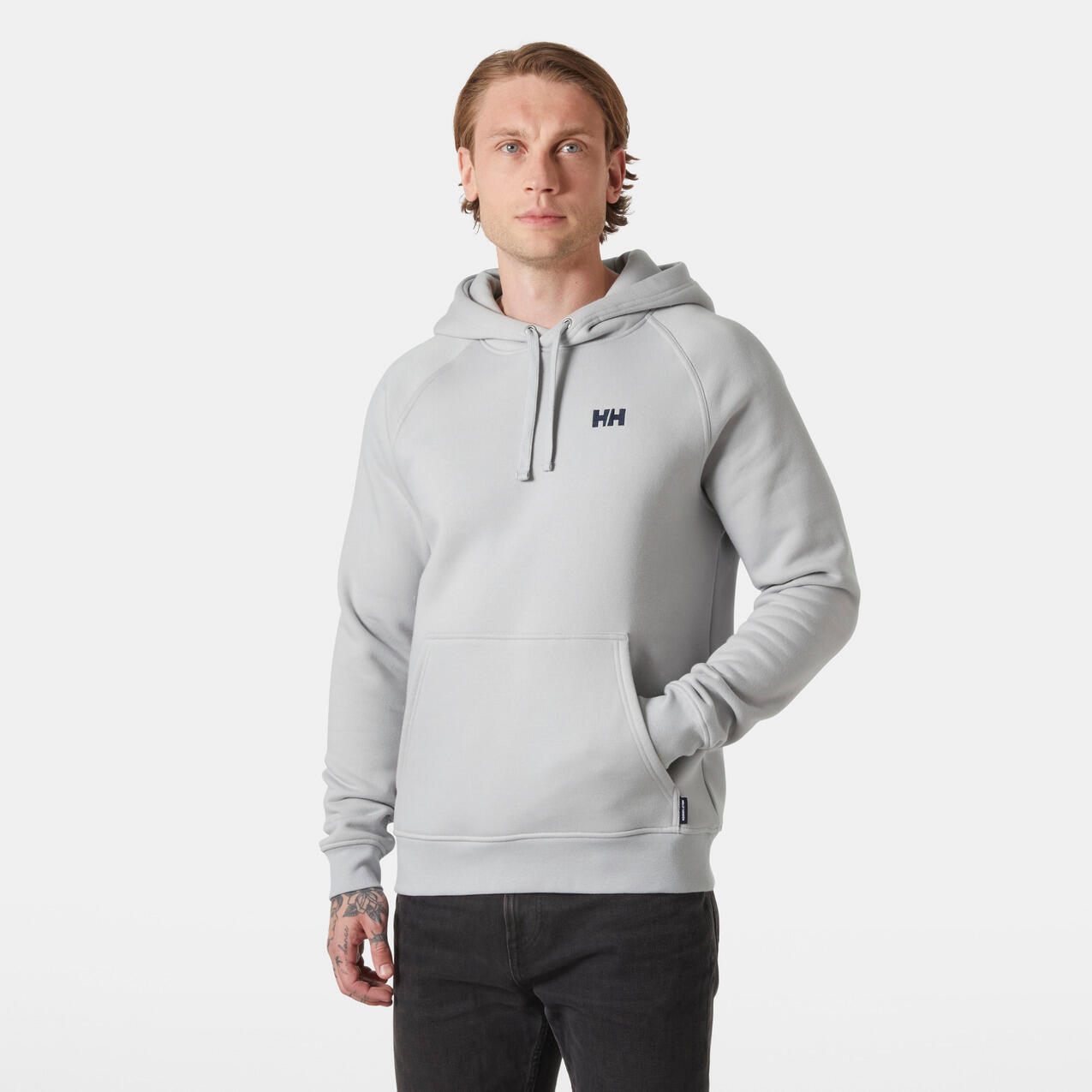 Sweatshirt à capuche Helly Hansen Elevate 4/5