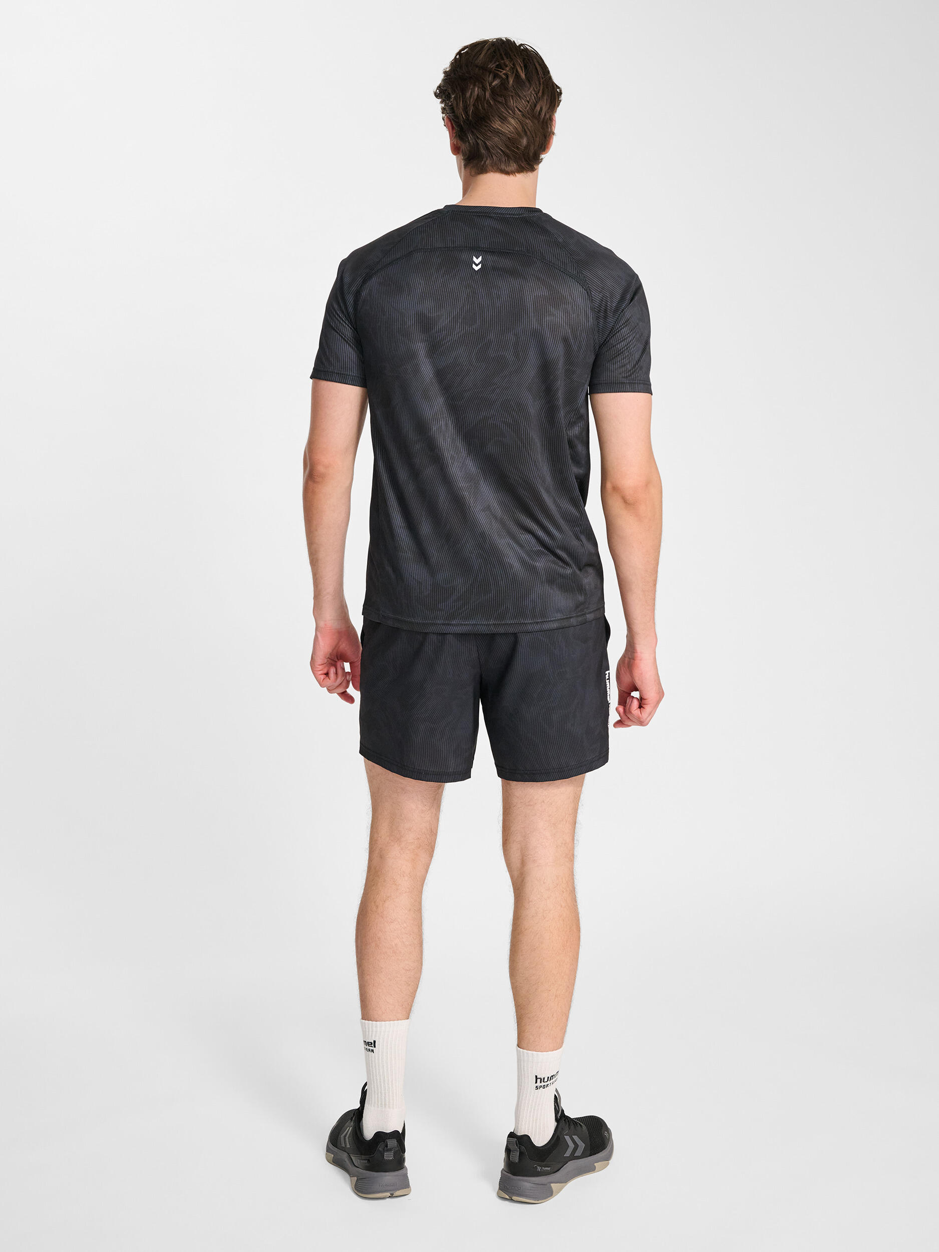 Enfiler Robe Hmlpulse Homme 2/7