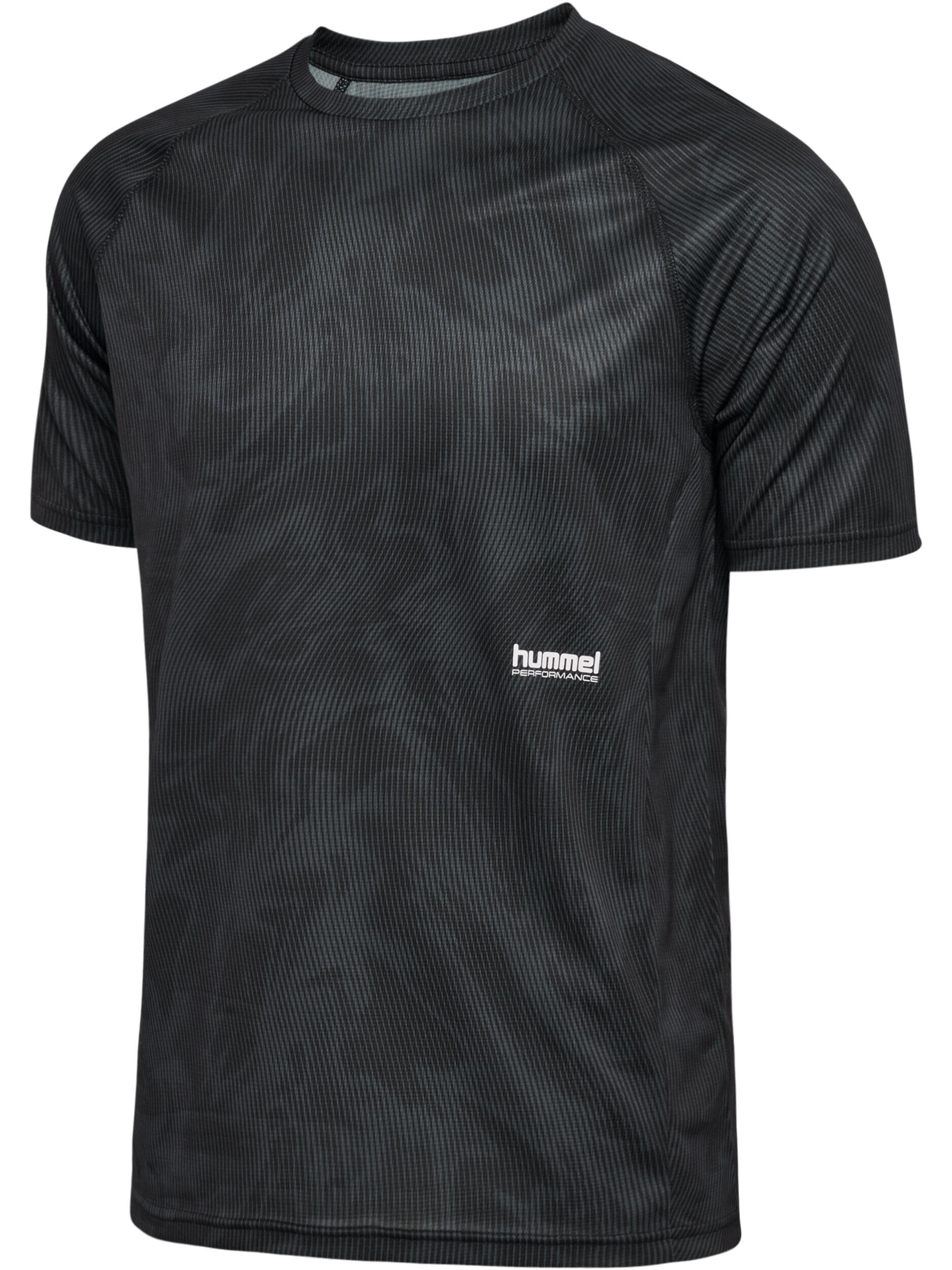 Enfiler Robe Hmlpulse Homme 5/7