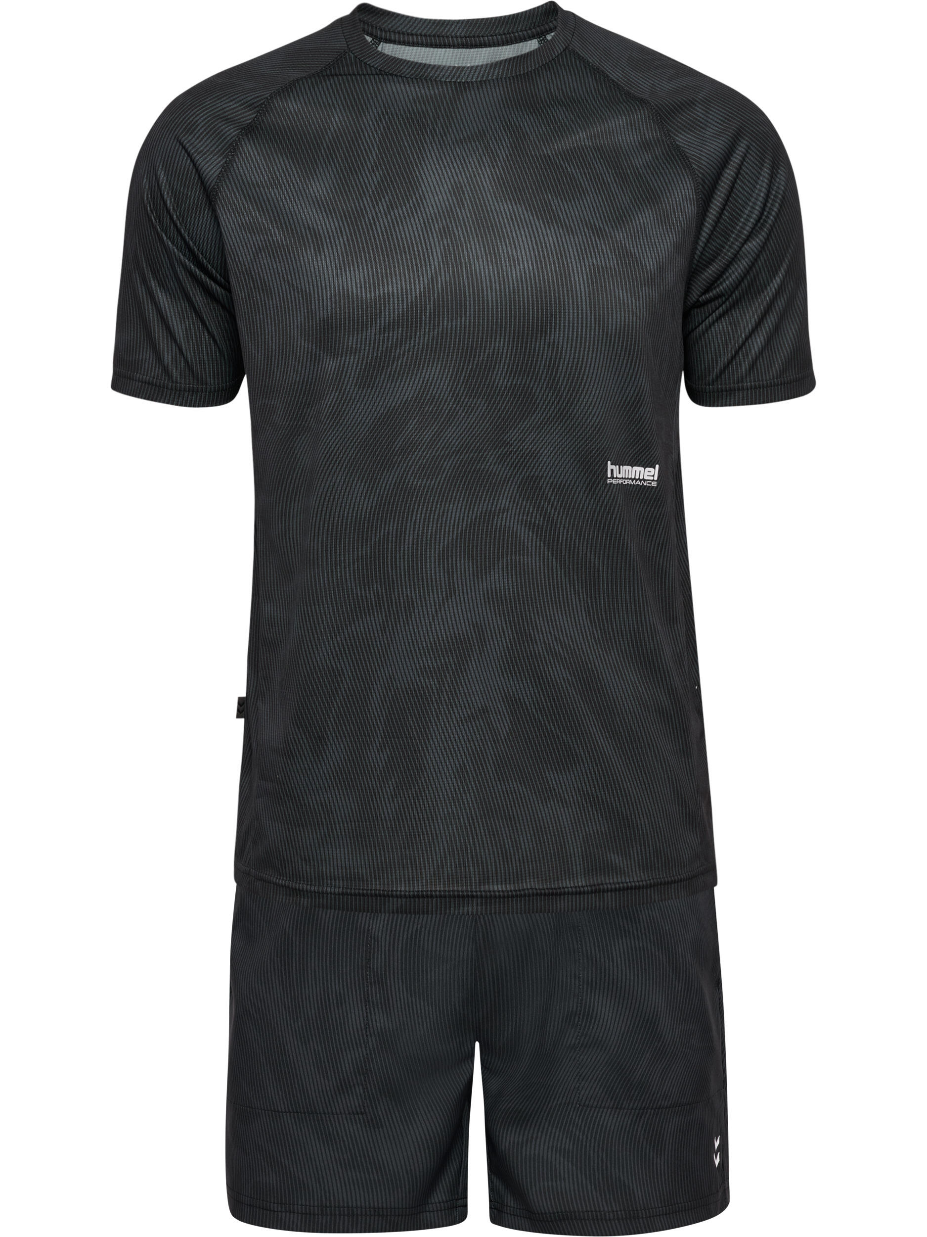 Enfiler Robe Hmlpulse Homme 4/7