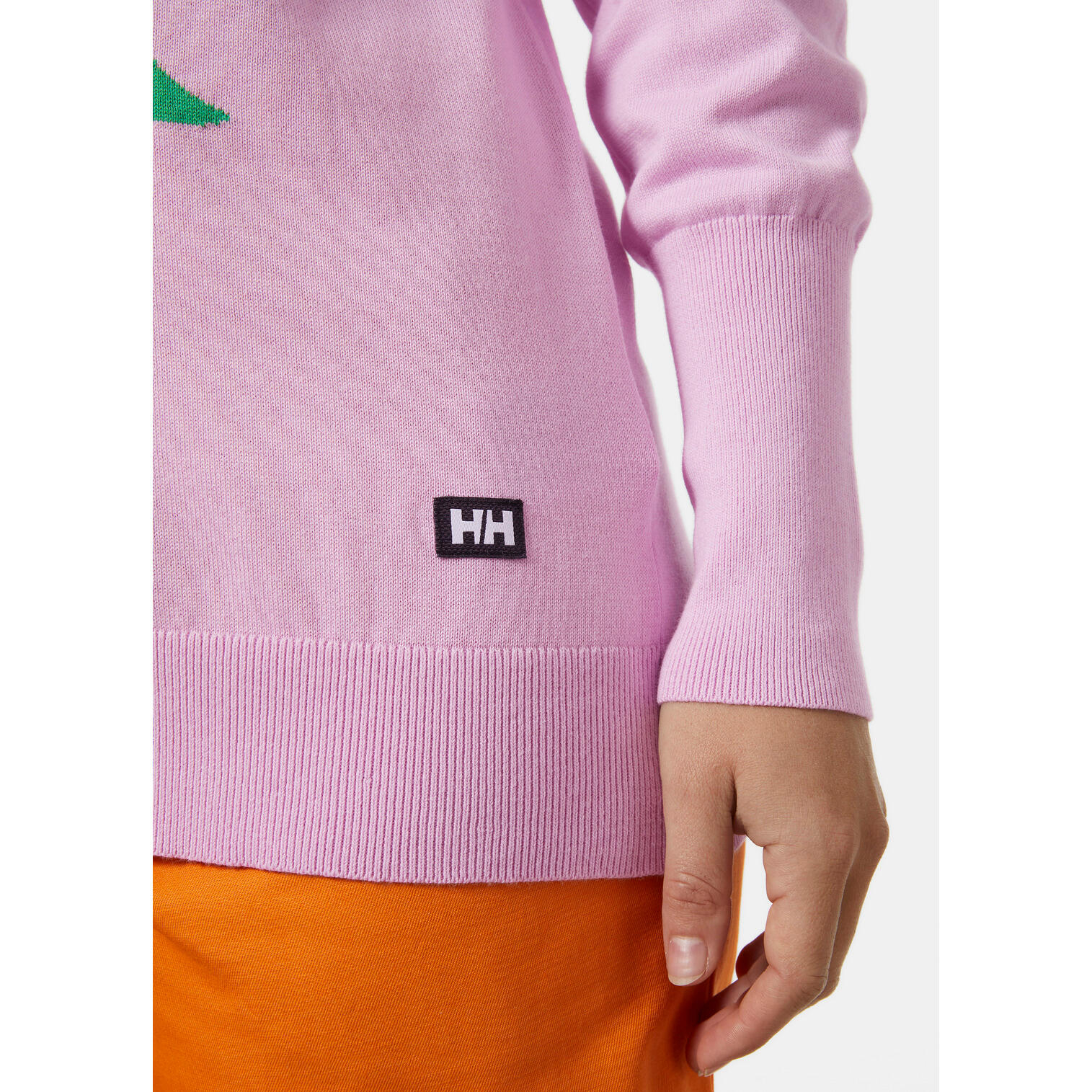 Sweatshirt femme Helly Hansen Salt Summer 6/7