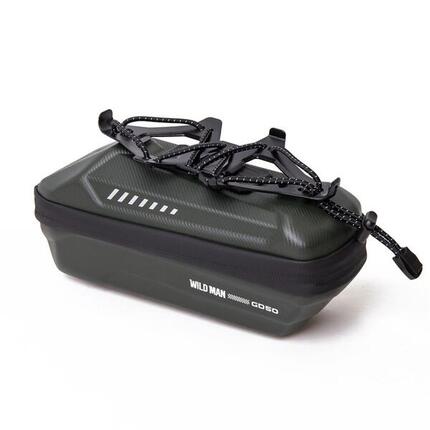 Sacoche de cadre rigide 1L