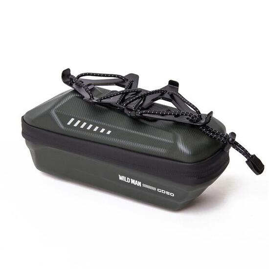 Borsa telaio bici rigida 1L