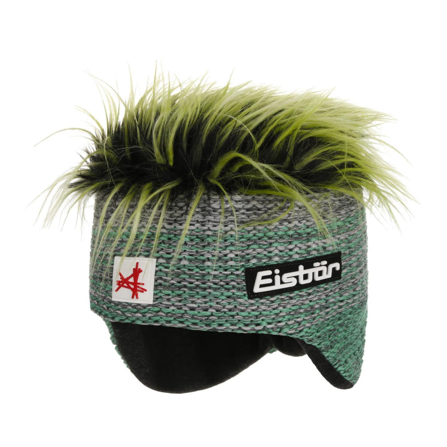 Eisbär Campo Cocker MÜ Ski Austria Mütze 2/3
