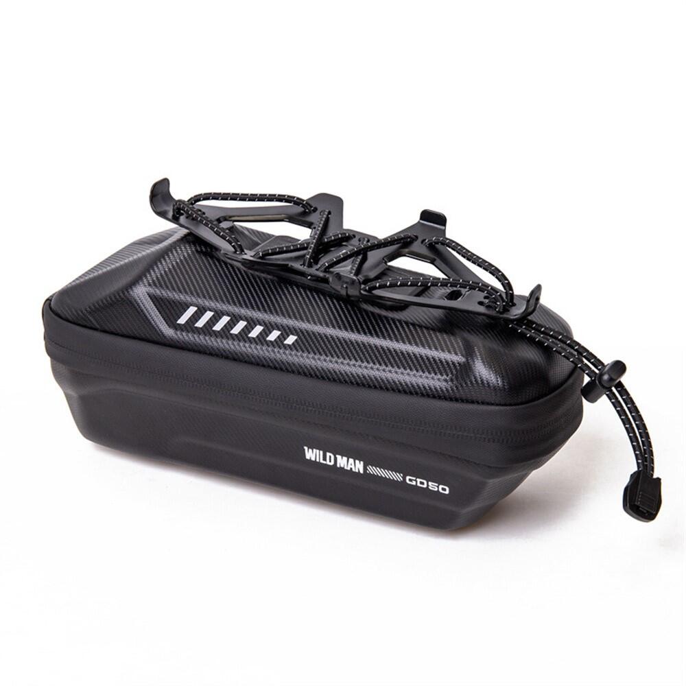 WILDMAN Rámová taška 1L