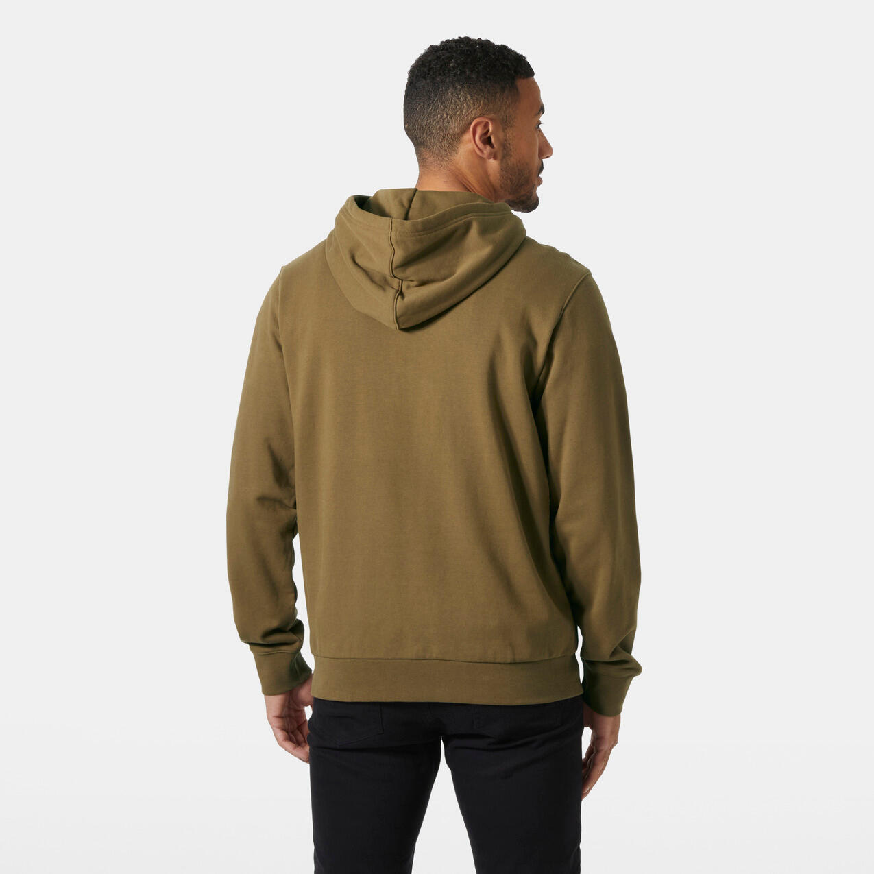 Sweatshirt à capuche Helly Hansen Massif Graphic 4/6
