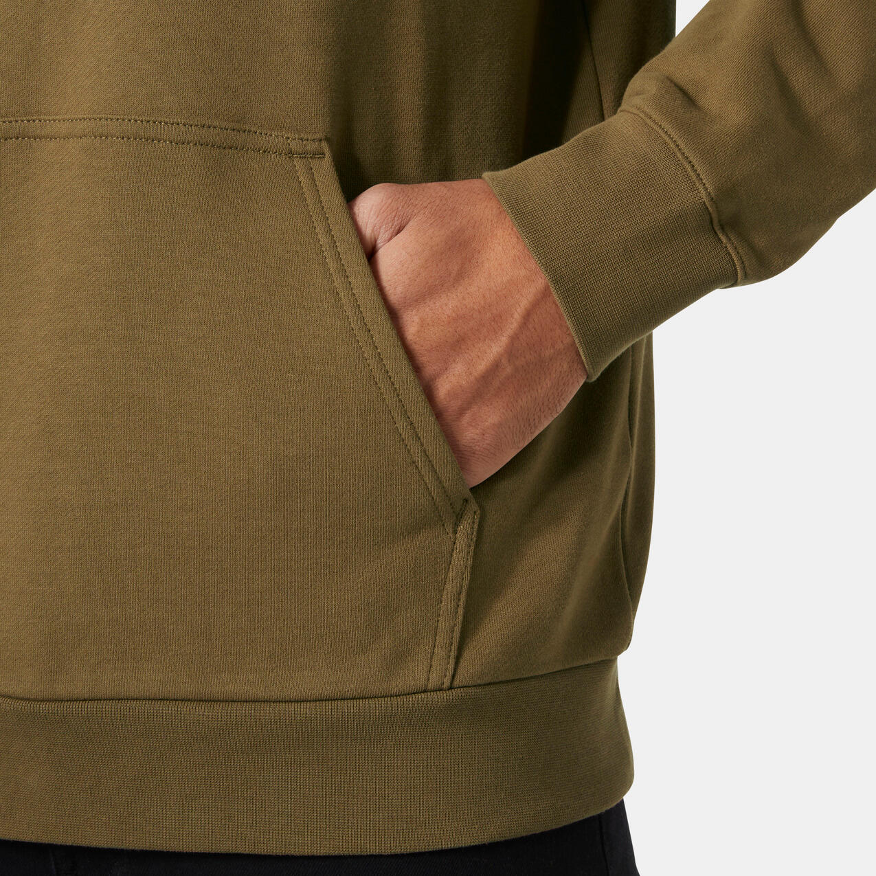 Sweatshirt à capuche Helly Hansen Massif Graphic 5/6