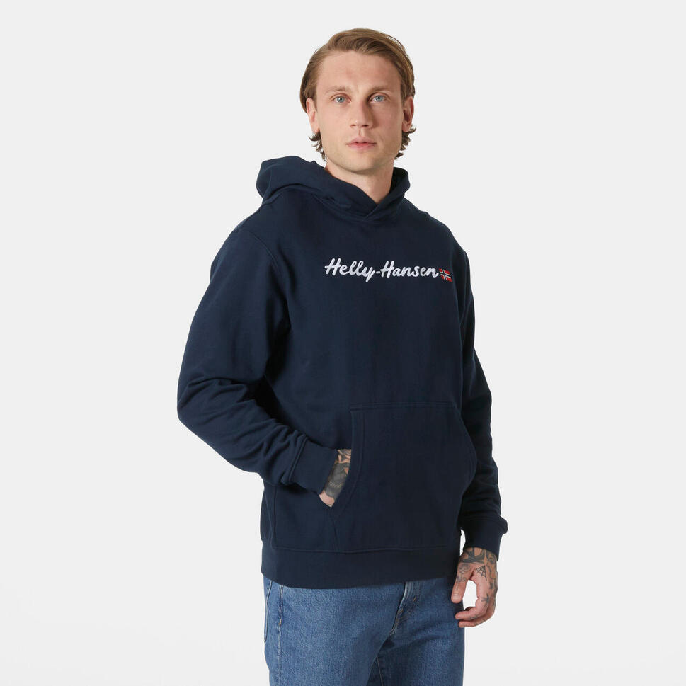 Bluza Helly Hansen Core Graphic