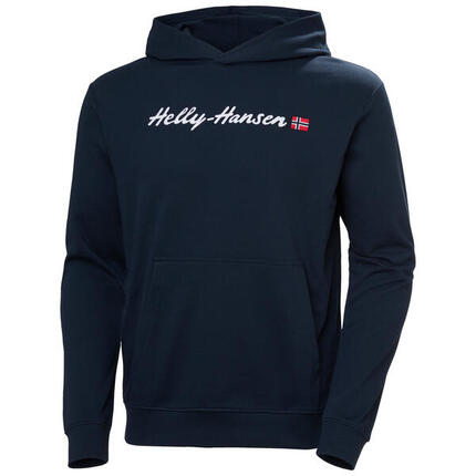 Sweatshirt Helly Hansen Core Graphic