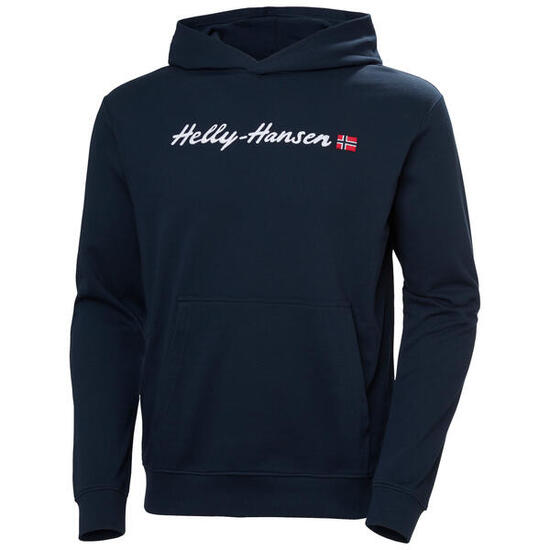 Sweatshirt Helly Hansen Core Graphic