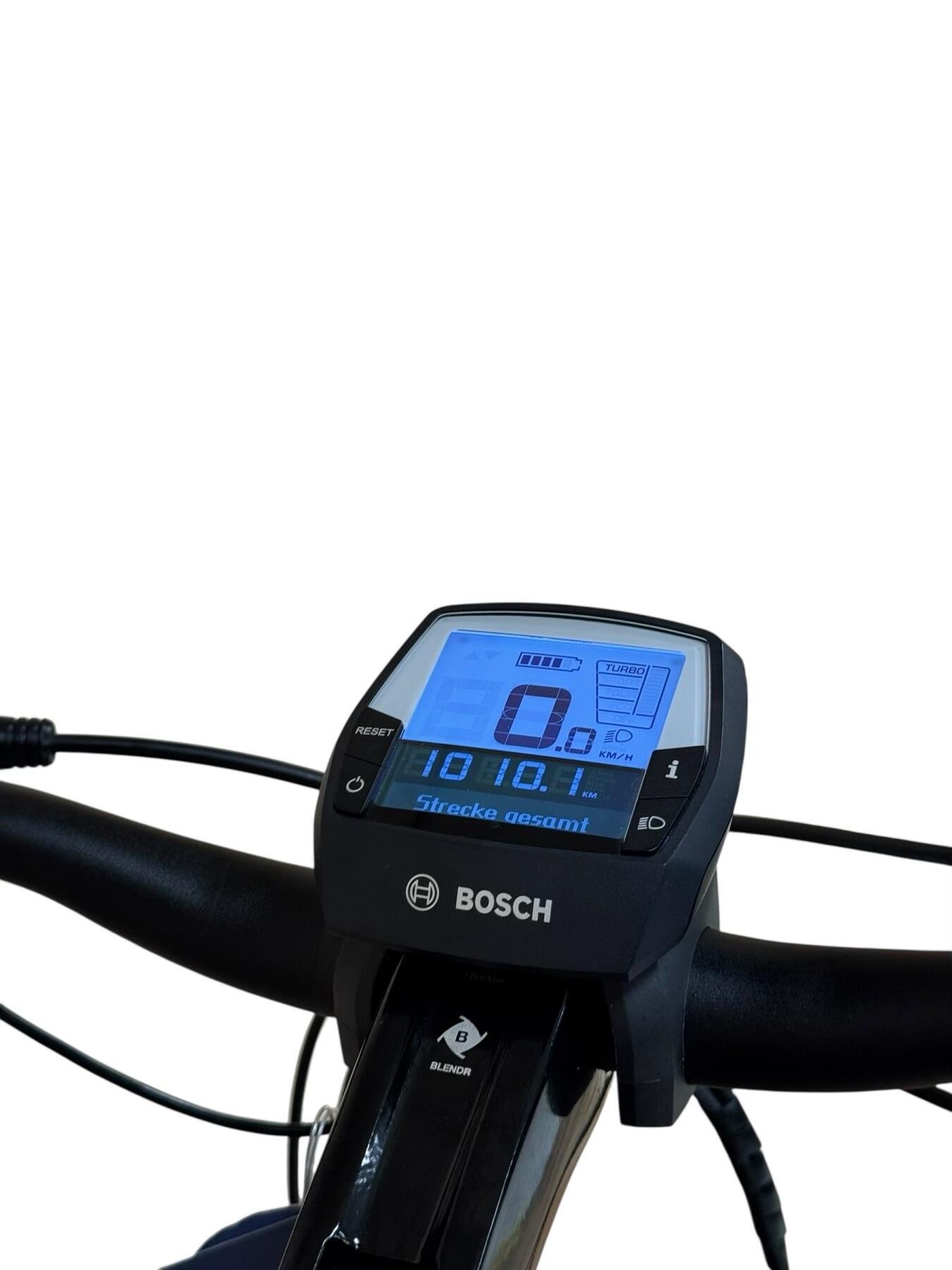 Reconditionné - Vélo électrique Diamant Opal+ Nexus  - comme neuf 3/7