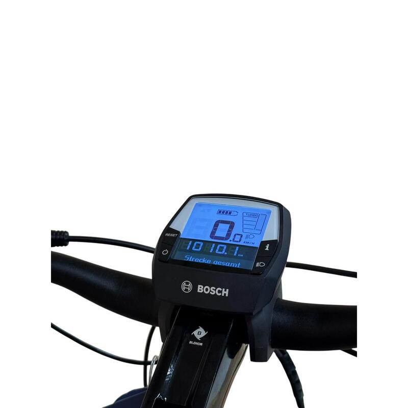 Second Hand - E-Bike Diamant Opal+ Shimano Nexus - Canou