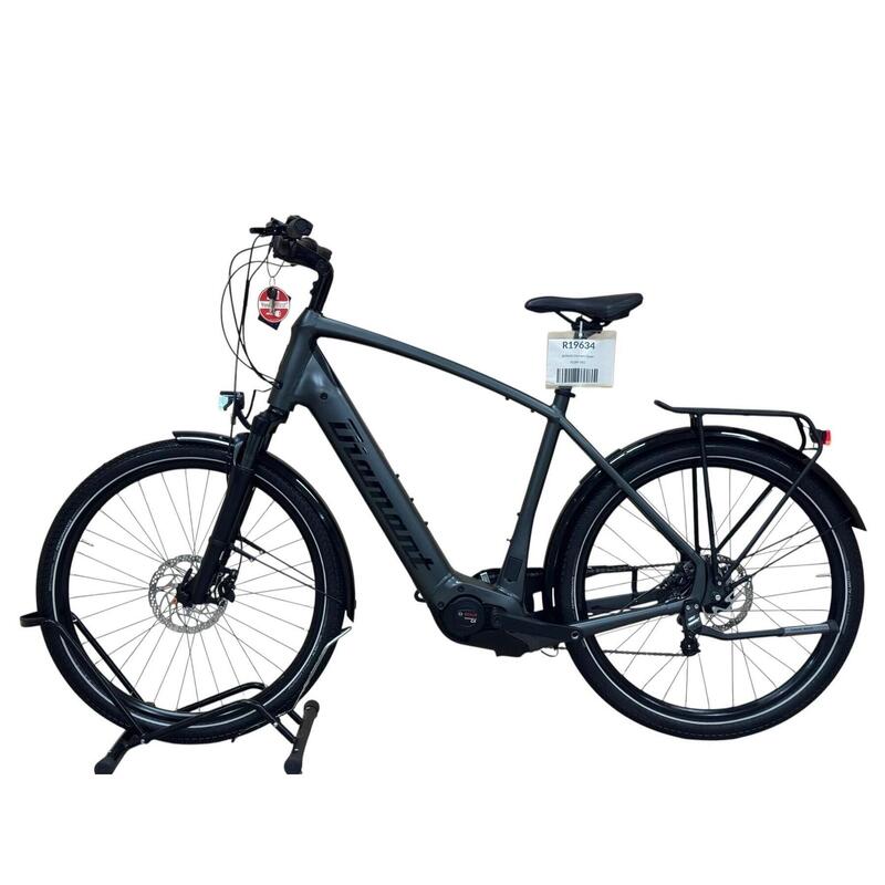 Second Hand - E-Bike Diamant Opal+ Shimano Nexus - Canou