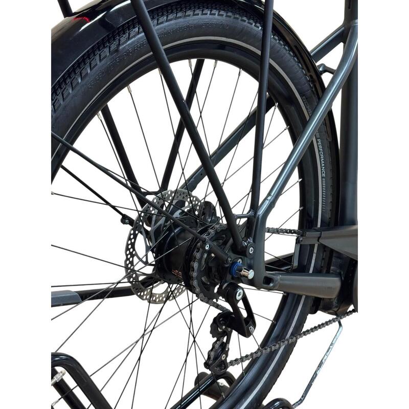 Second Hand - E-Bike Diamant Opal+ Shimano Nexus - Canou