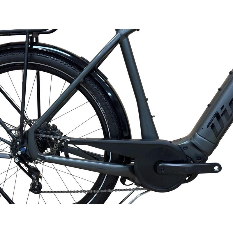 Second Hand - E-Bike Diamant Opal+ Shimano Nexus - Canou