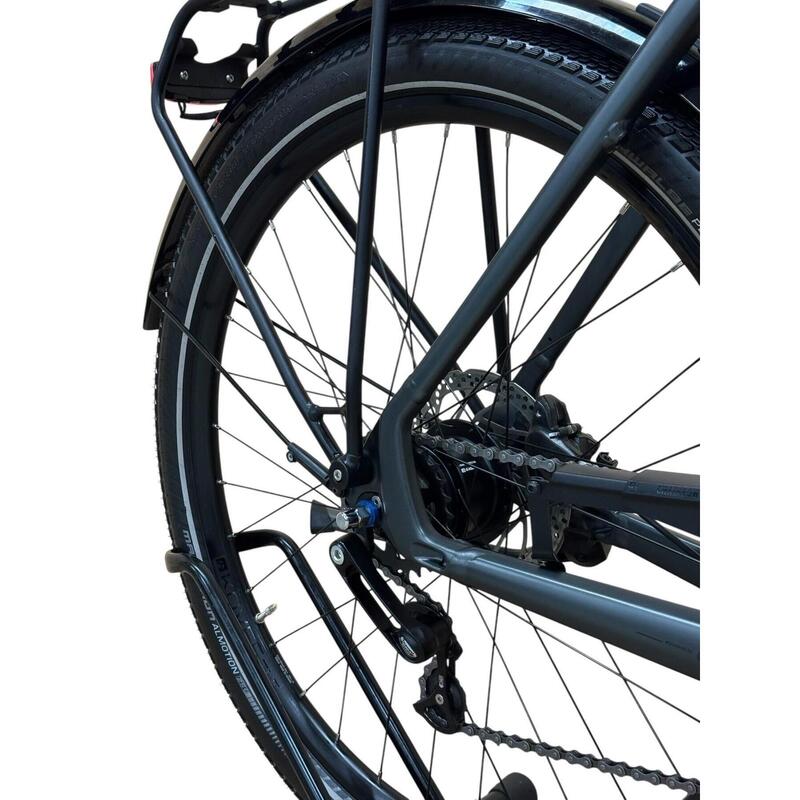 Second Hand - E-Bike Diamant Opal+ Shimano Nexus - Canou