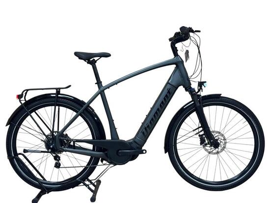 Reconditionné - Vélo électrique Diamant Opal+ Nexus - comme neuf