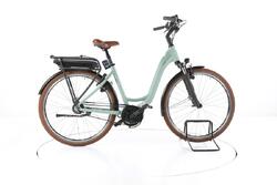 Reconditionné - Riese & Müller Swing Silent City Vélo Entrée basse - Bon