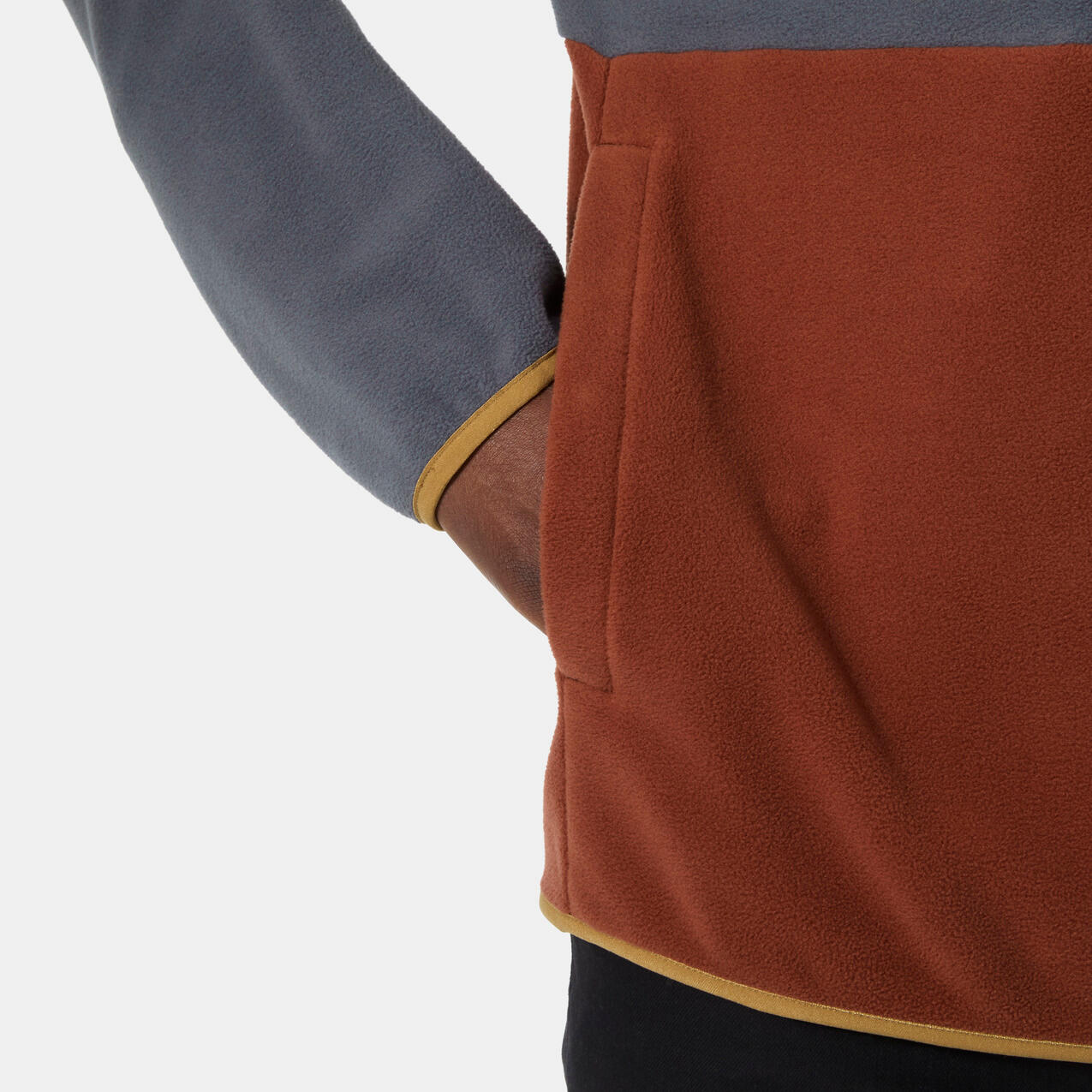 Sweatshirt Helly Hansen Daybreaker Snap 6/6