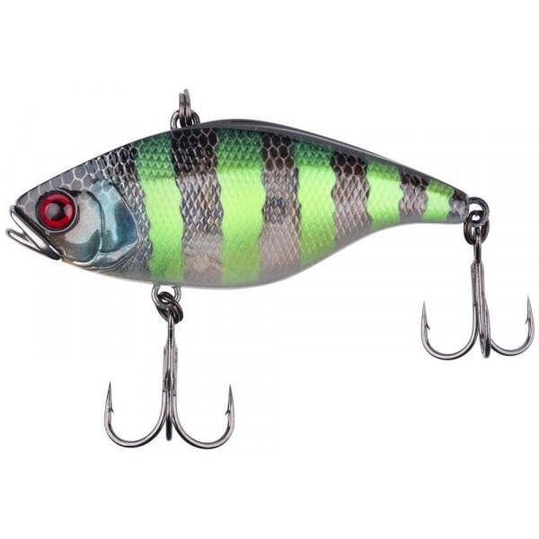 VOBLER JACKALL 7N65 SILENT 6,4CM/12G MSCT