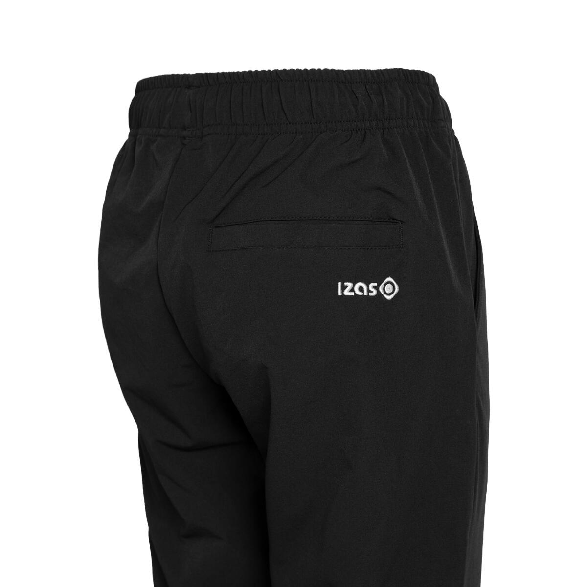 Izas Pantalón técnico Mount - Stretch LOUIS W , de mujer , repelente al agua y 4/4