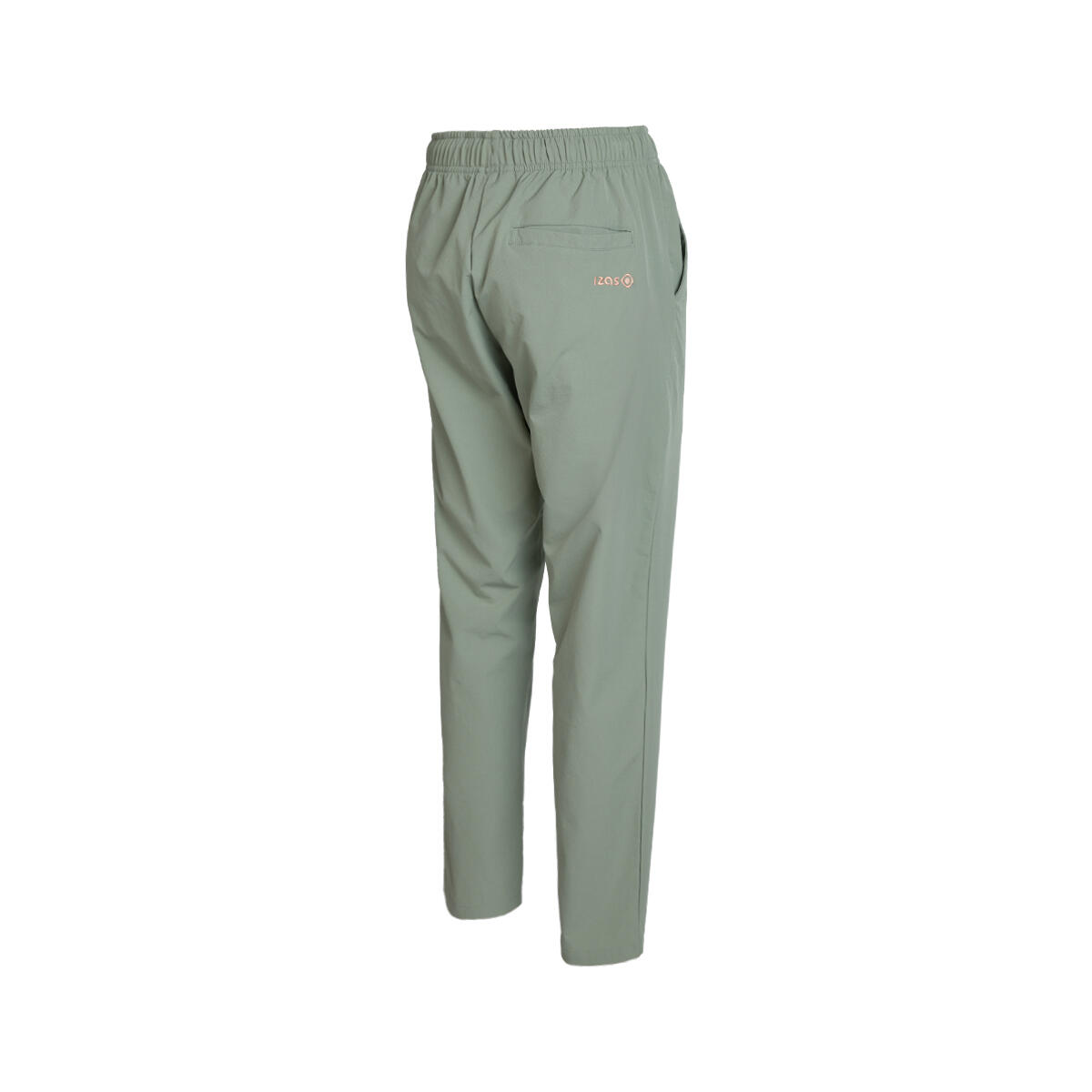 Pantalon technique femme Mount-Stretch LOUIS W, déperlant et à séchage rapide 2/4