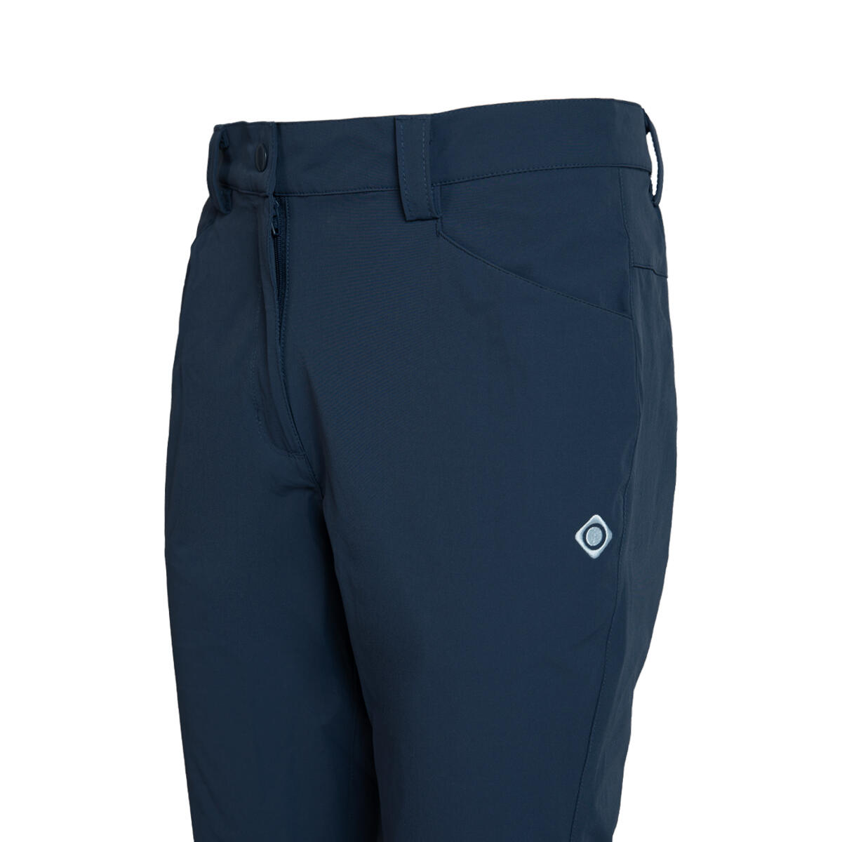 Izas Pantalón técnico ONTARIO M Mount - Stretch , de hombre , repelente al agua 3/5