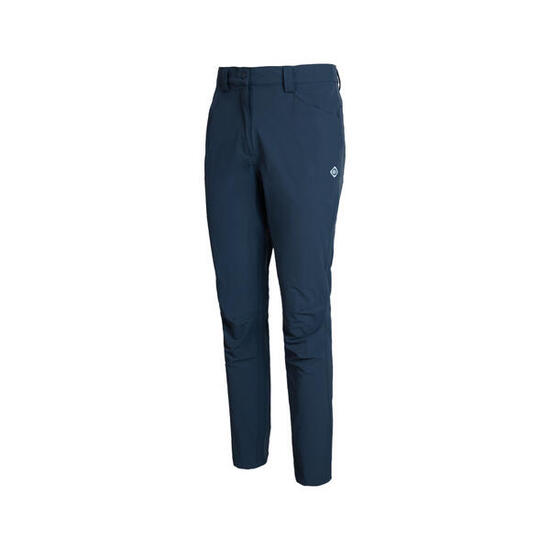 Pantalon technique homme ONTARIO M Mount-Stretch, déperlant avec poche cuisse