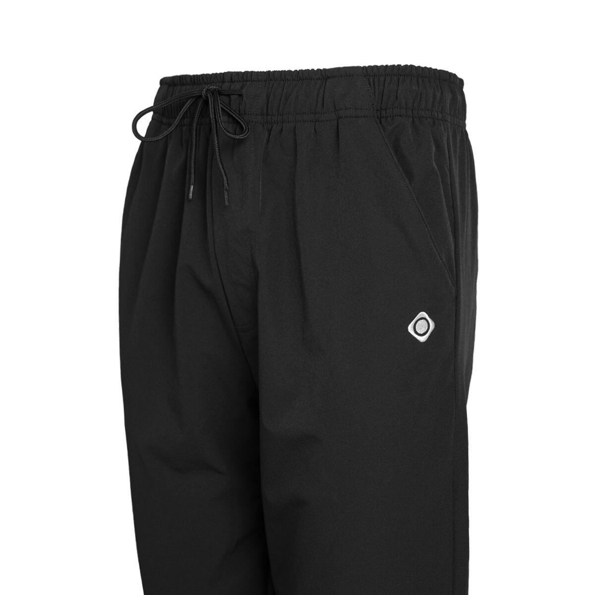 Izas Mount - Stretch LOUIS M Herren - Technische Hose , wasserabweisend und 3/4
