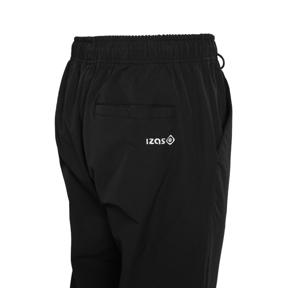 Izas Mount - Stretch LOUIS M Herren - Technische Hose , wasserabweisend und 4/4