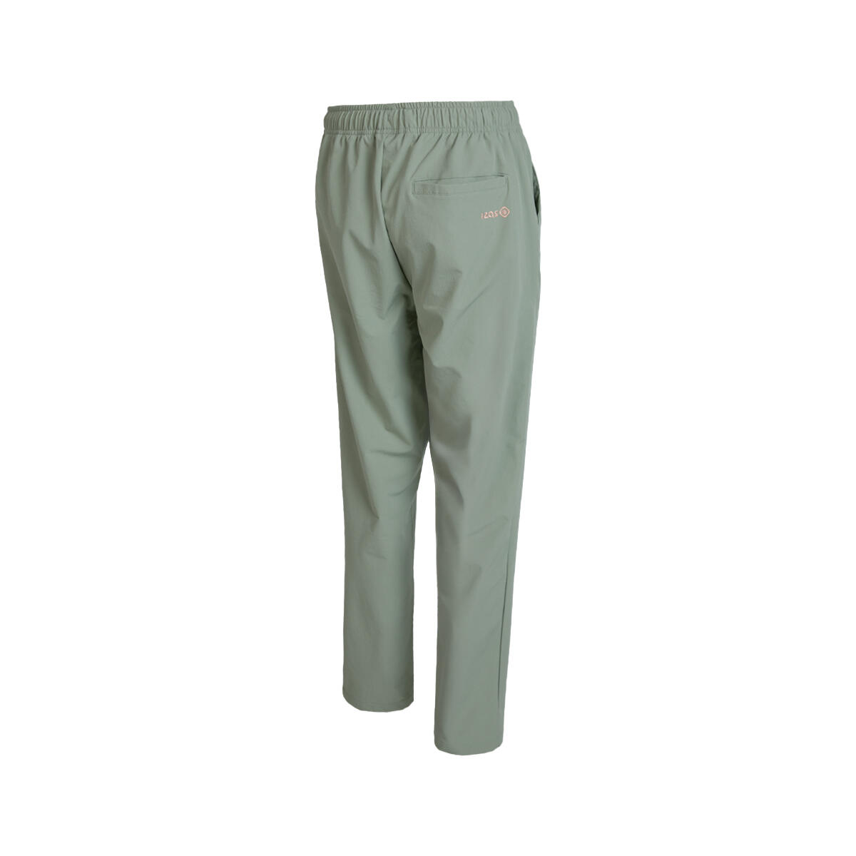 Izas Pantalón técnico Mount - Stretch LOUIS M , de hombre , repelente al agua y 2/4