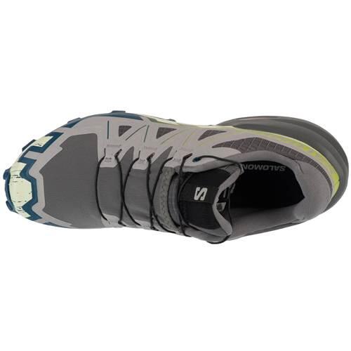 Scarpa running uomo Salomon Speedcross 6 3/5
