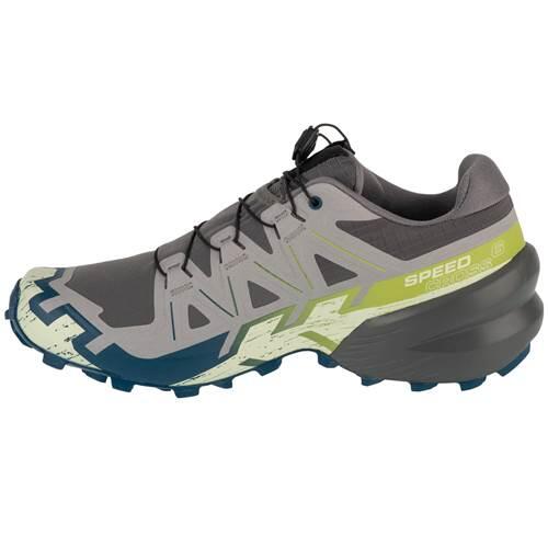 Buty do biegania męskie Salomon Speedcross 6