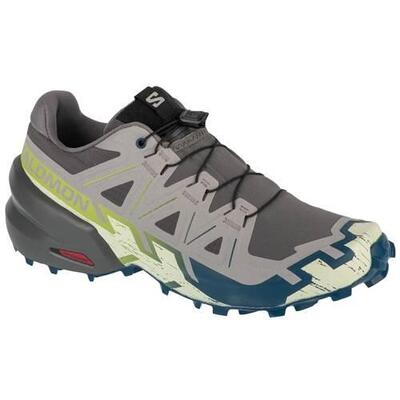 Herren lauf Schuh Salomon Speedcross 6