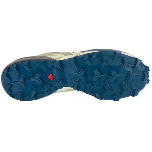 Scarpa running uomo Salomon Speedcross 6 4/5