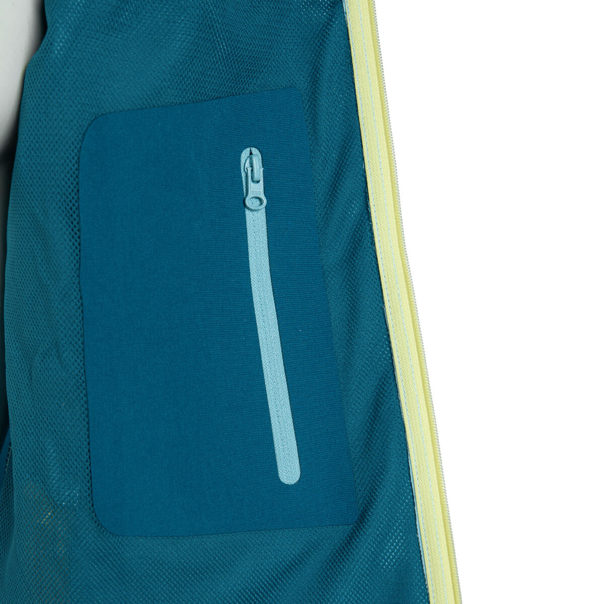 DOTHAN giacca leggera con cappuccio da uomo, idrorepellente e antivento, traspir 5/5