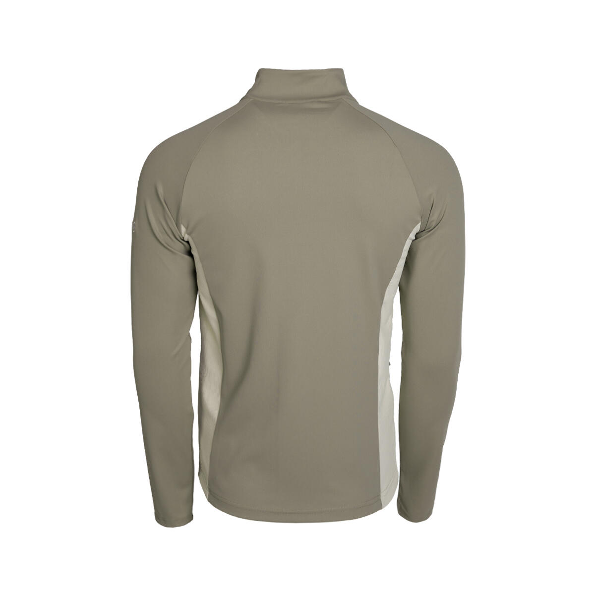 Izas Veste DENVER Stretch Fleece Jacket pour hommes , bi - stretch , coupe - 2/4