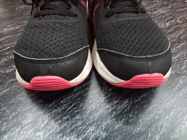 Entre Particuliers - Baskets Asics 37 2/4