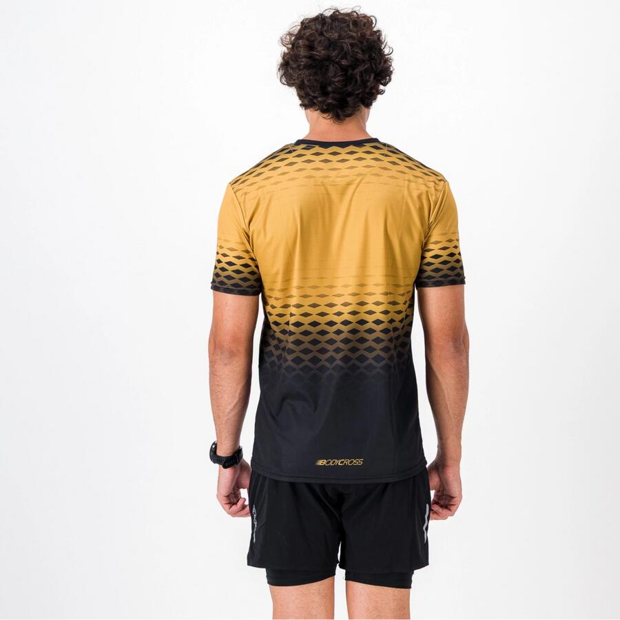 T-shirt respirant Homme Running HYDRAPRO 2/7