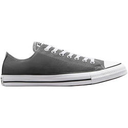 Baskets Converse Chuck Taylor All Star Ox, Gris, Unisexe