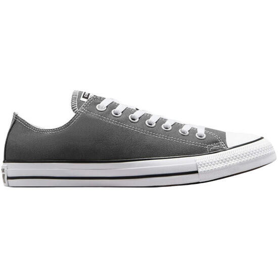 Zapatillas Converse Chuck Taylor All Star Ox, Gris, Unisexo