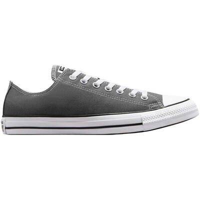 Turnschuhe Converse Chuck Taylor All Star Ox, Grau, Unisex