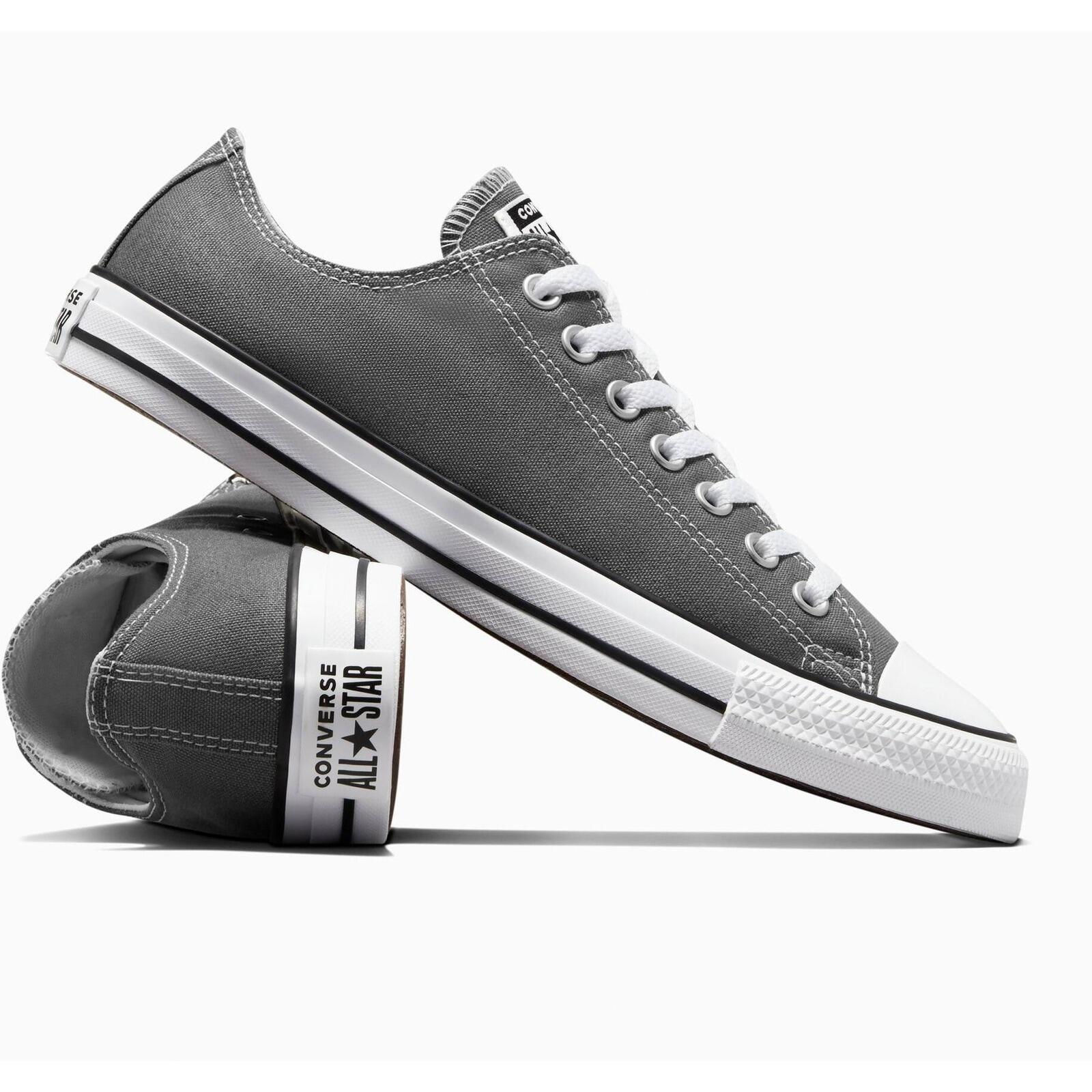 Ethletic Fair Flip Classic - Scarpe Da Ginnastica Unisex In Cotone Fairtrade E Gomma Naturale - Vegano - Bianco