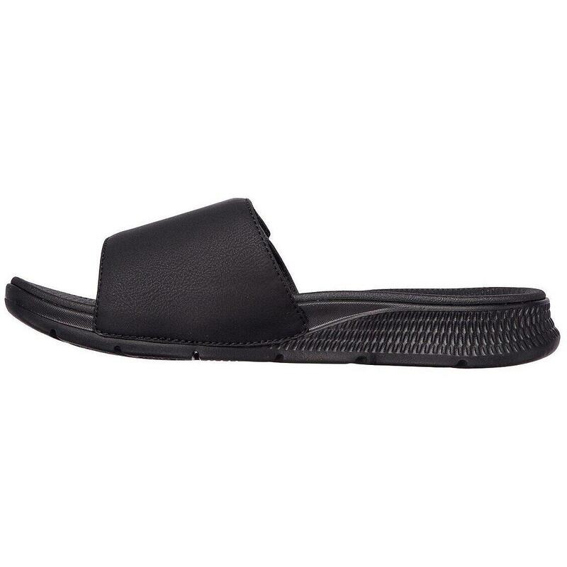 Slapi barbati Skechers GO Consistent, Negru