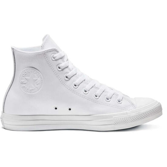 Scarpe da ginnastica Converse Chuck Taylor All Star Bianca Unisex