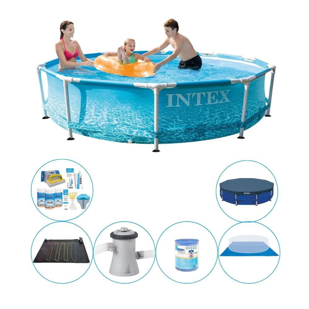 INTEX picture