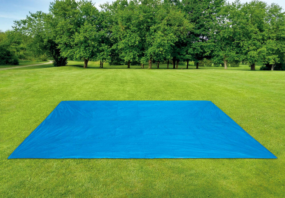 Bestway Fast Set 366x76 cm Rund - Schwimmbadpaket 7/7