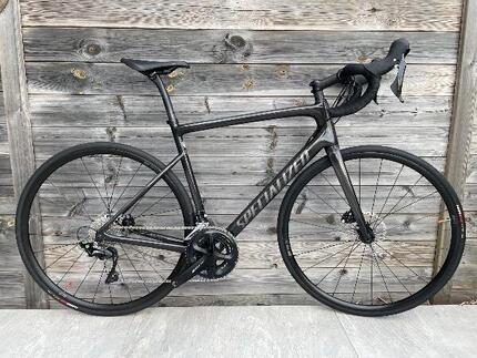 Tussen Particulieren - Specialized Tarmac SL6 Sport - 2021